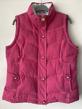 Ladies joules pink for sale  CARLISLE