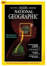 National geographic back for sale  Palm Coast