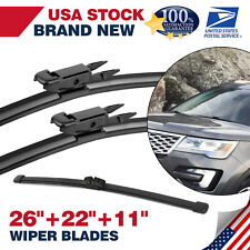 Genuine windshield wiper for sale  USA