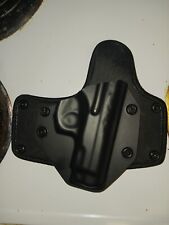 Alien Gear OWB Holster for CZ 75D COMPACT Right Hand  for sale  Shipping to South Africa