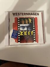 Westernhagen zeit rig gebraucht kaufen  Fruerlund,-Engelsby, Tastrup