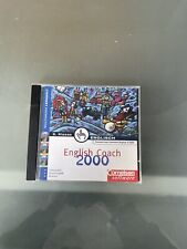 English coach 2000 gebraucht kaufen  Immenhausen