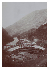 Reconstruction the pont d'occasion  Expédié en Belgium