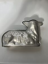 Vintage piece aluminum for sale  Baltimore
