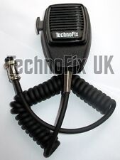 Replacement pin microphone for sale  ABERGELE
