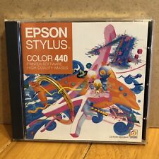 Epson stylus installation for sale  MITCHAM