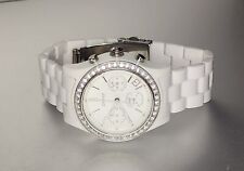 DKNY NY 8165 Watch Donna Karan, used for sale  Shipping to South Africa