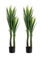 Realistisch wirkende palmlilie gebraucht kaufen  Schongau