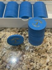 paulson poker chips for sale  Las Vegas