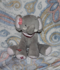 Doudou nattou elephant d'occasion  France