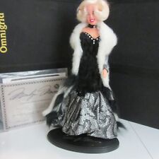 Marilyn monroe doll for sale  Madison