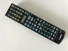 Original YAMAHA RAV355 Remote Control For RX-V4600 SH# for sale  Shipping to South Africa
