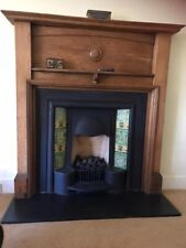 Antique vintage fireplace for sale  ST. ANDREWS