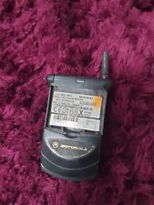 Vintage motorola startac for sale  ILFORD