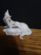 Vintage enesco unicorn for sale  Williston Park