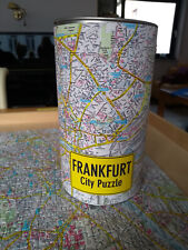 Frankfurt city puzzle gebraucht kaufen  Frankfurt