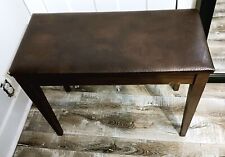 Costway piano bench for sale  Lewisburg