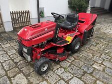 Rasentraktor westwood w016h gebraucht kaufen  Oberottmarshausen