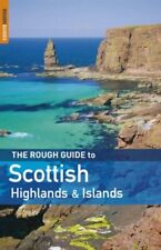 Rough guide scottish for sale  UK