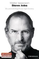 Steve jobs autorisierte gebraucht kaufen  Berlin