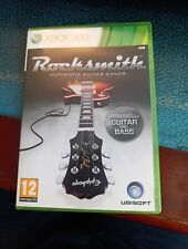 Rocksmith 2014 solo for sale  LEEDS