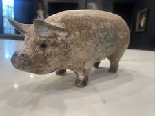 Mccarty pig nutmeg for sale  Starkville