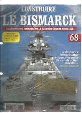 Construire bismarck prinz d'occasion  Bray-sur-Somme