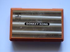 Nintendo Game & Watch Multi Screen Donkey Kong Consola Portátil - Naranja, usado comprar usado  Enviando para Brazil
