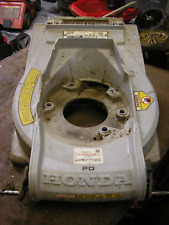 Honda lawnmower chassis. for sale  LAUNCESTON