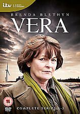 Vera series brenda for sale  NEWPORT
