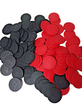 Marlboro poker chips for sale  Bowie