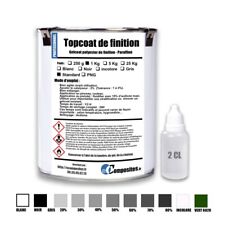 Topcoat gelcoat finition d'occasion  Muzillac