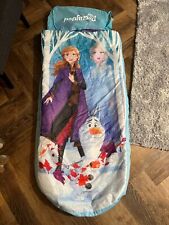 Frozen junior schlafsack gebraucht kaufen  Versand nach Germany