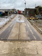 Weigh bridge for sale  LIVERPOOL
