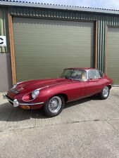 1969 jaguar type for sale  SANDBACH