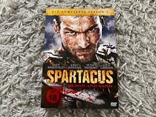 Spartacus blood and gebraucht kaufen  Wülfrath
