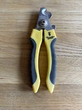 professional dog nail clippers for sale  ILKESTON