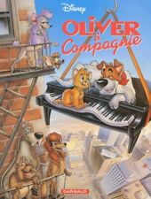 Oliver compagnie d'occasion  France