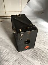 Vintage agfa tin for sale  CHATHAM