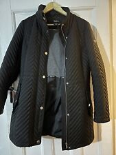 Dkny woman coat. for sale  HOUNSLOW