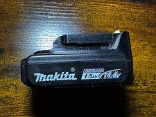 Makita akku 1 gebraucht kaufen  Erfurt