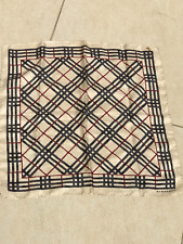 Ancien foulard carré d'occasion  France