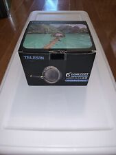 Telesin gopro dome for sale  Pineville