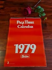 1979 sun page for sale  HOUGHTON LE SPRING