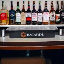 Bacardi condiment tray for sale  Danville