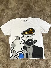 Adventure tintin tintin for sale  Brownsville