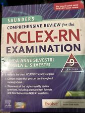nclex for sale  Gray