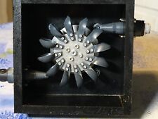 Micro turbine pelton d'occasion  Calacuccia