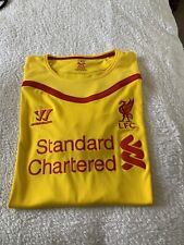 Liverpool 2014 away for sale  LEVEN