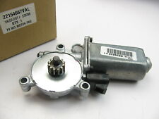 Motor de janela de energia Valeo 22154667 comprar usado  Enviando para Brazil